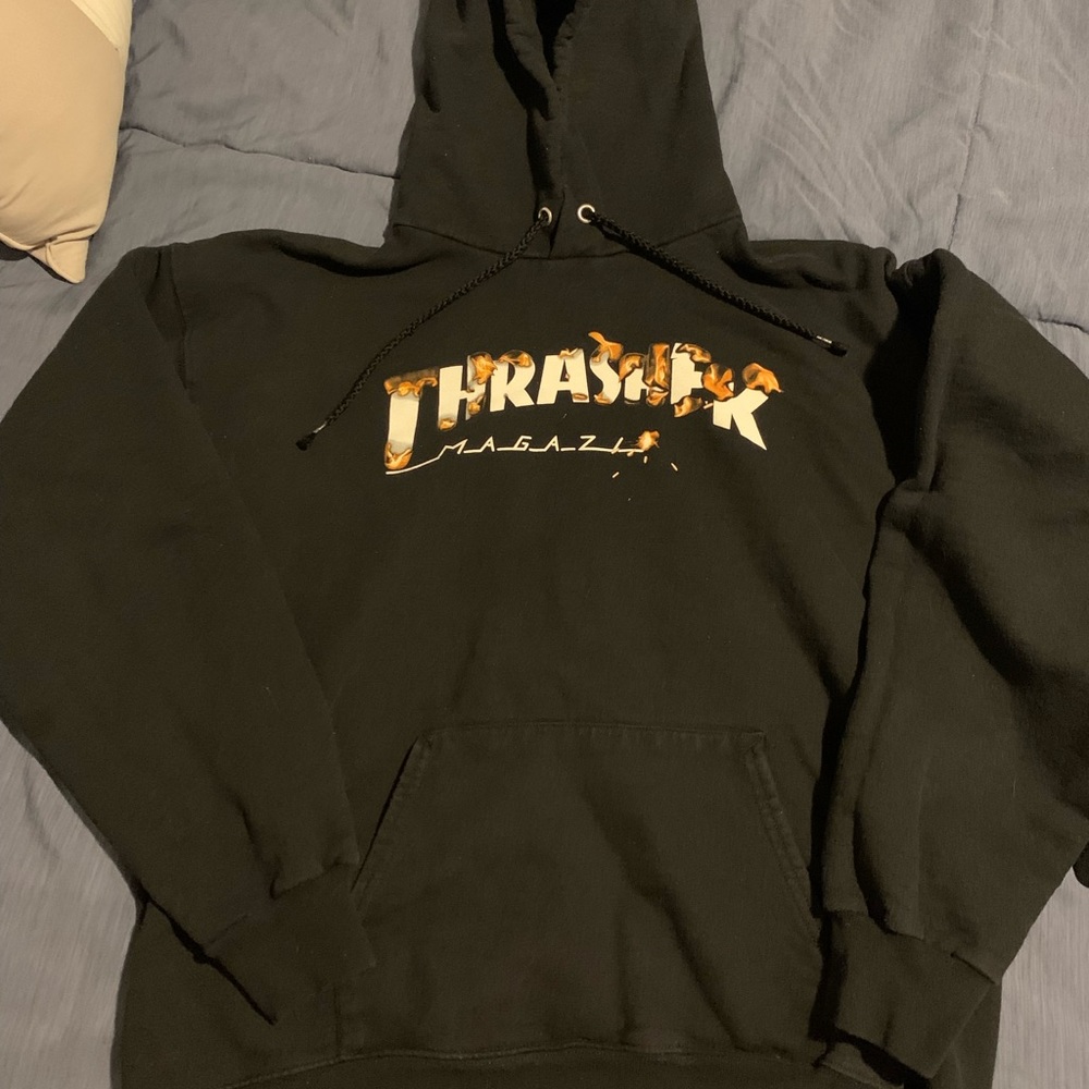 Thrasher Hoodie